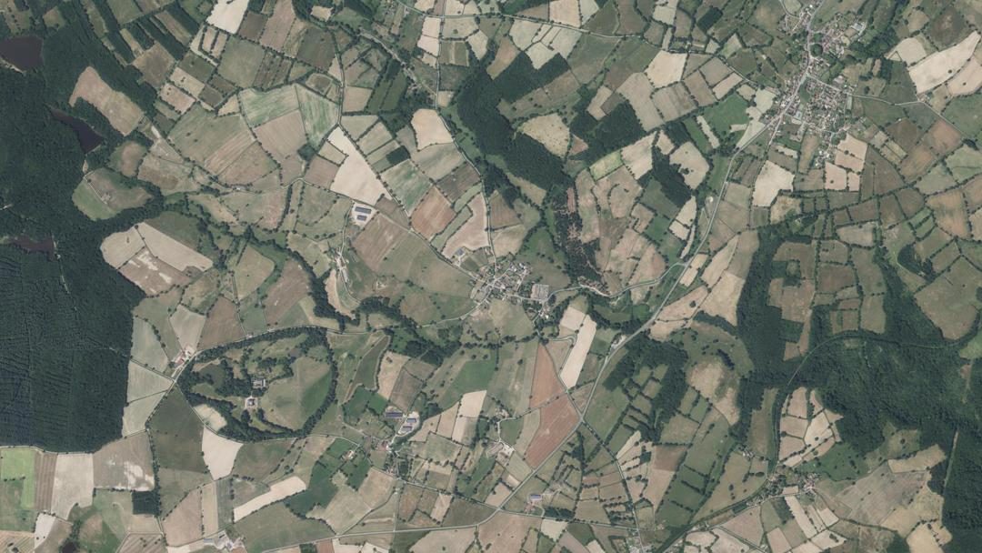 Teillet-Argenty, Allier