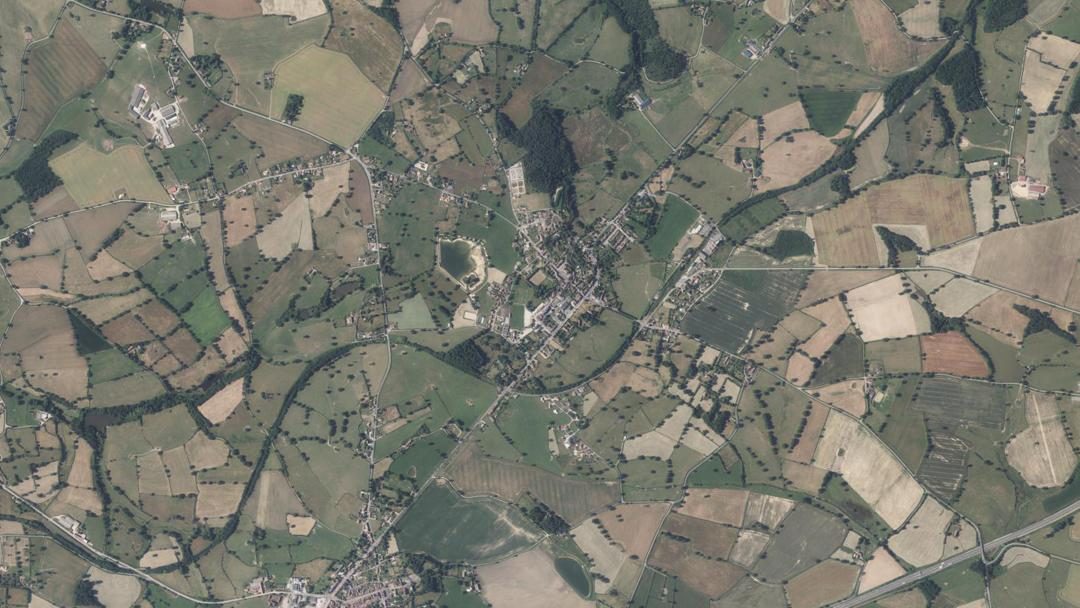 Photo 2 — Tronget, Allier (03240)