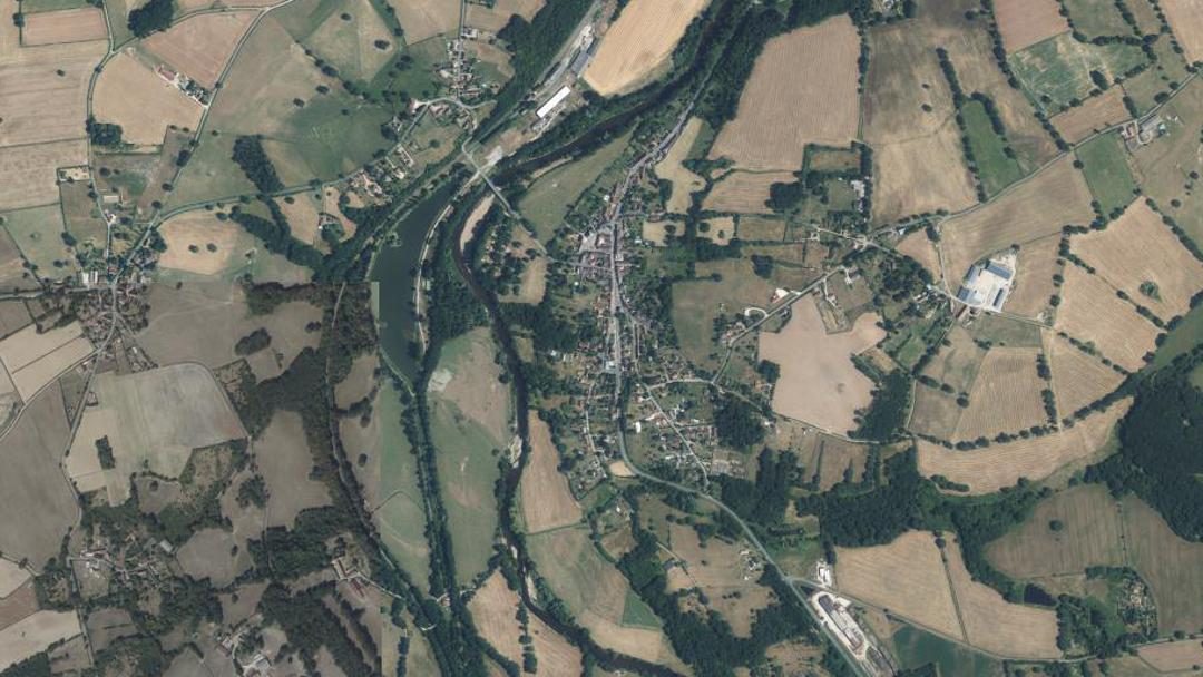Photo 2 — Urçay, Allier (03360)