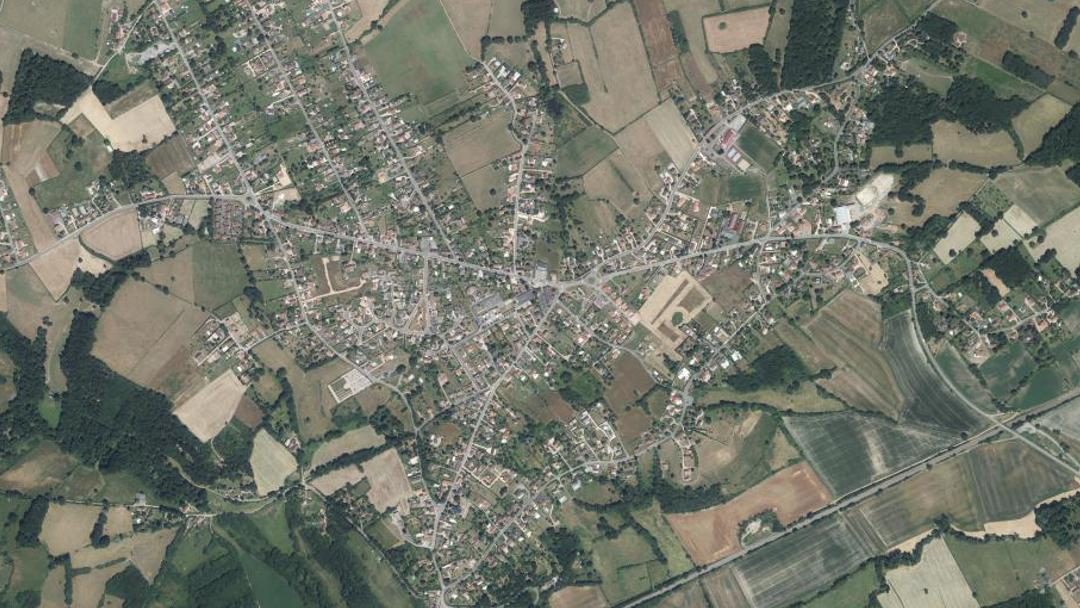 Photo 2 — Vendat, Allier (03110)