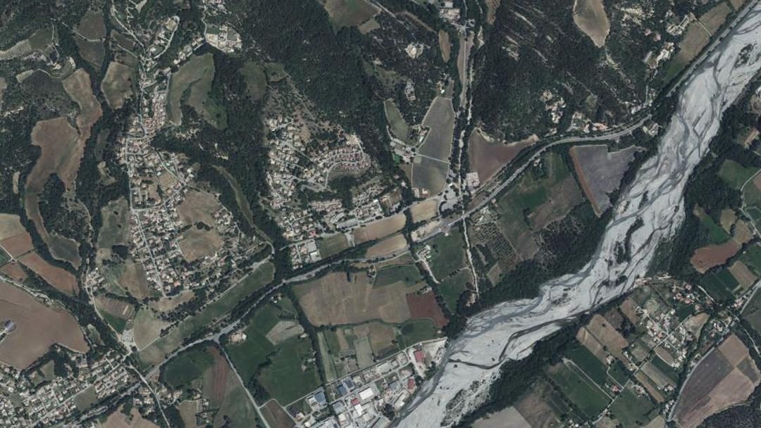 Photo 5 — Aiglun, Alpes-de-Haute-Provence (04510)