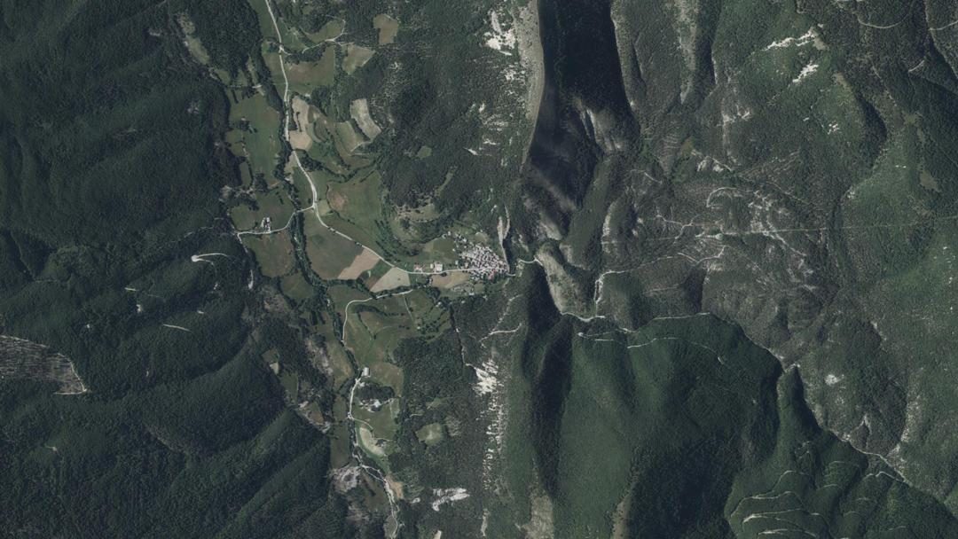 Allons, Alpes-de-Haute-Provence