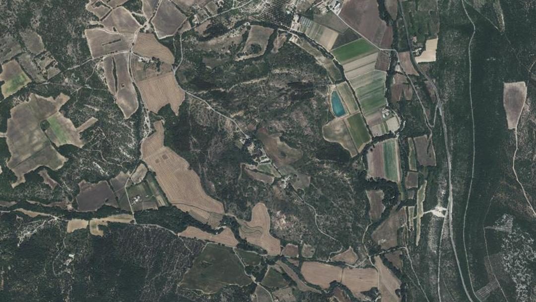 Photo 3 — Aubenas-les-Alpes, Alpes-de-Haute-Provence (04110)