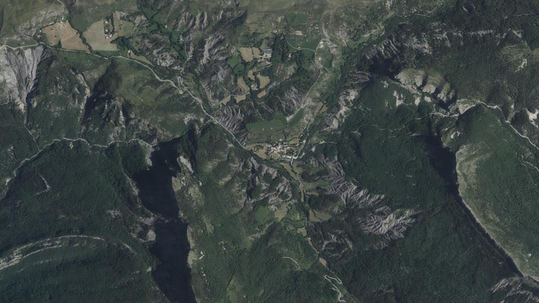 Authon, Alpes-de-Haute-Provence