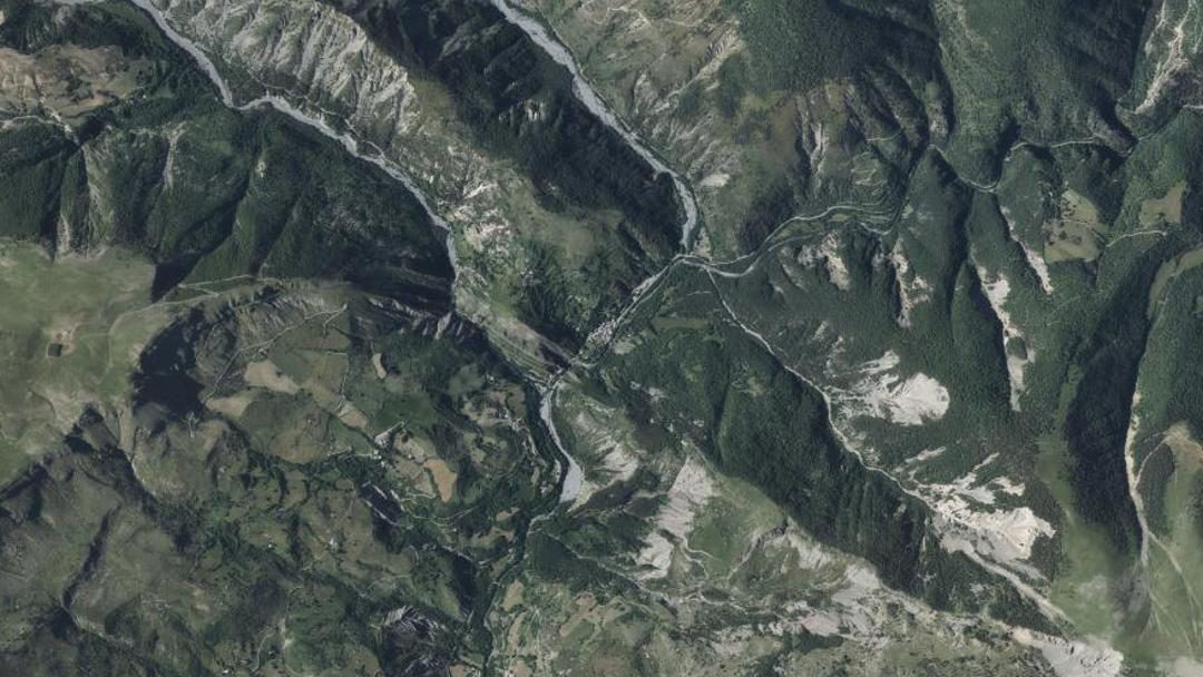 Photo 4 — Barles, Alpes-de-Haute-Provence (04140)