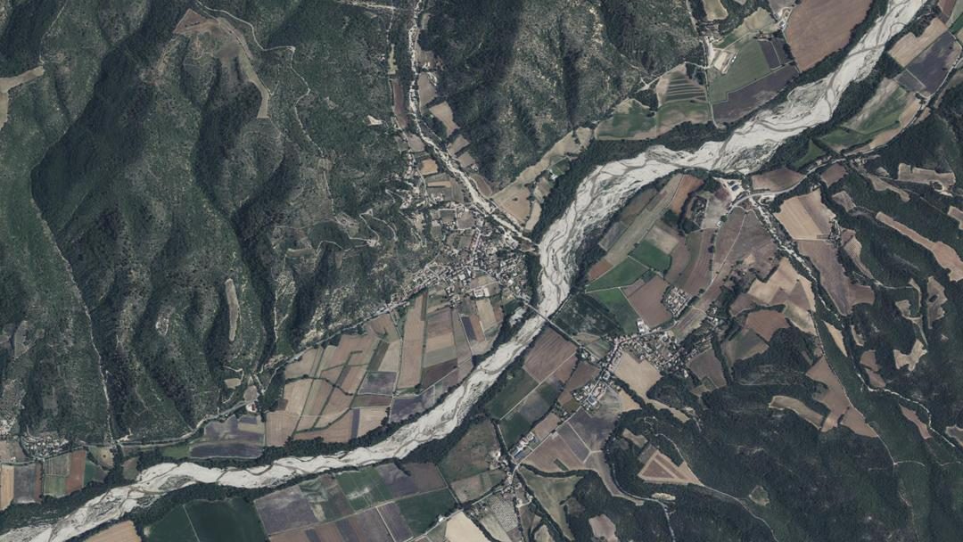 Photo 2 — Bras-d'Asse, Alpes-de-Haute-Provence (04270)