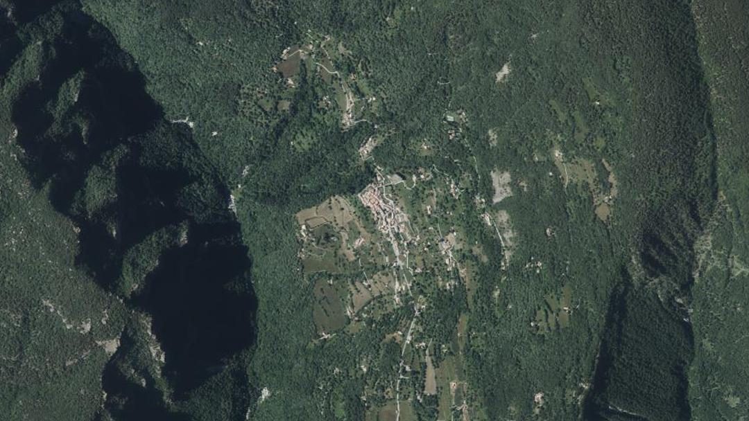 Braux, Alpes-de-Haute-Provence