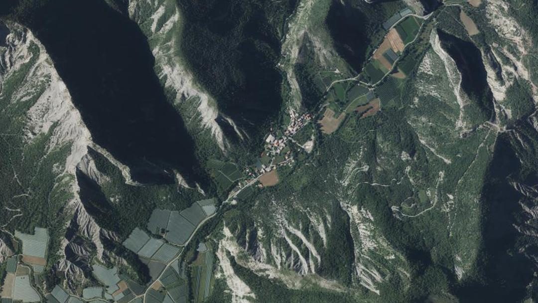 Photo 2 — Le Caire, Alpes-de-Haute-Provence (04250)