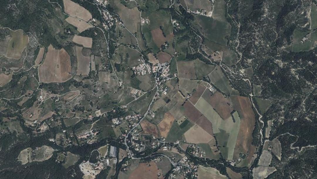 Photo 2 — Champtercier, Alpes-de-Haute-Provence (04660)