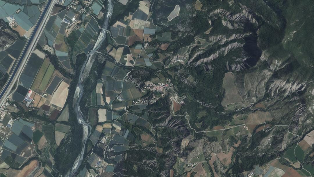 Claret, Alpes-de-Haute-Provence