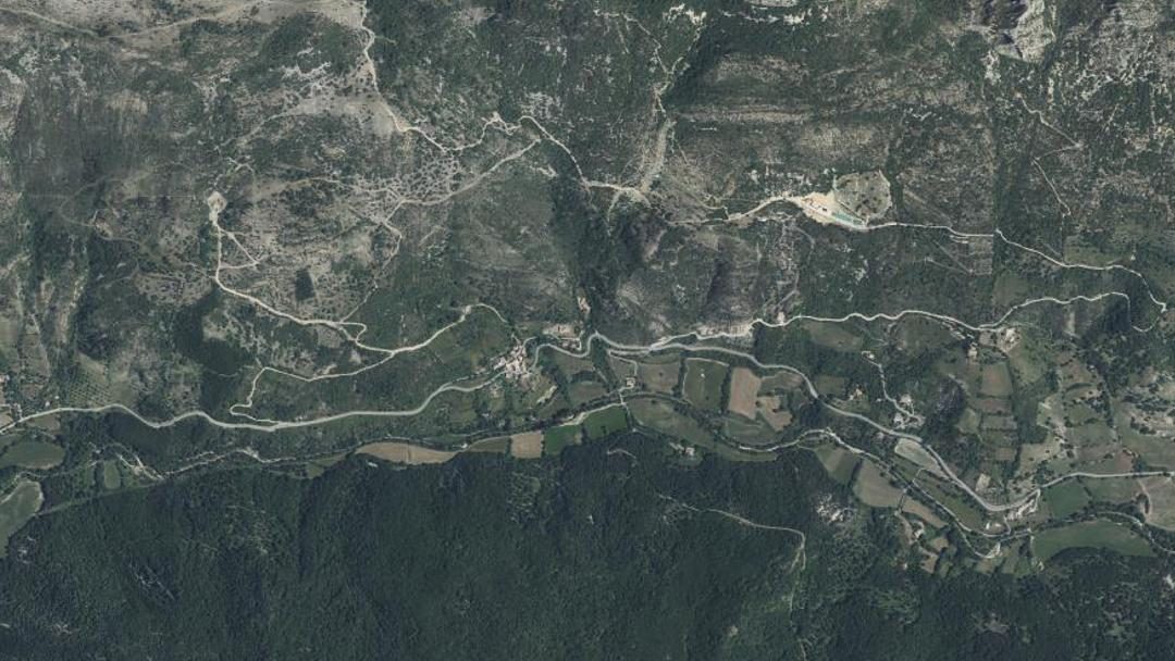 Photo 6 — Curel, Alpes-de-Haute-Provence (04200)