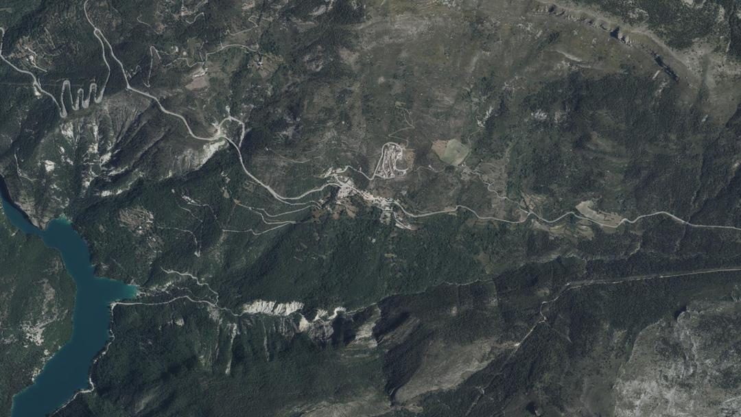 Demandolx, Alpes-de-Haute-Provence