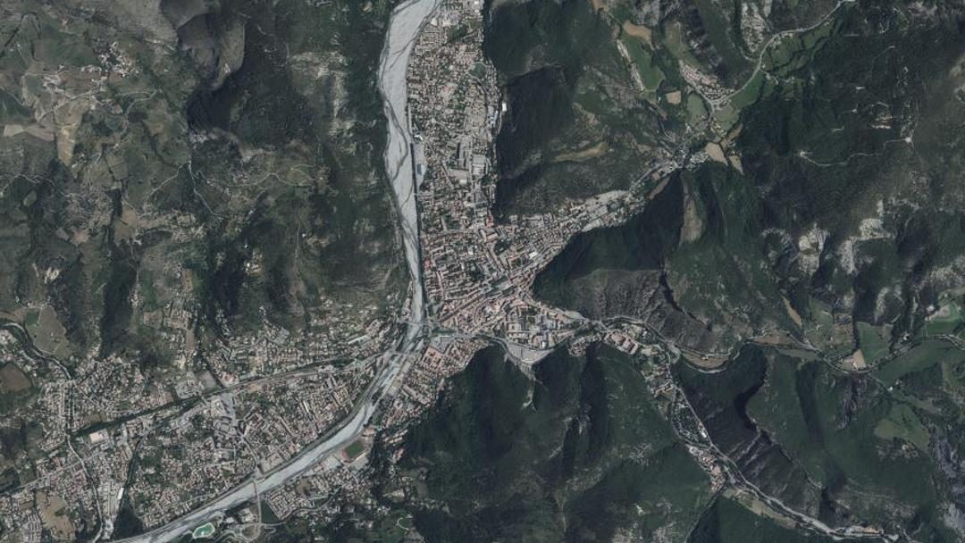 Photo 5 — Digne-les-Bains, Alpes-de-Haute-Provence (04000)