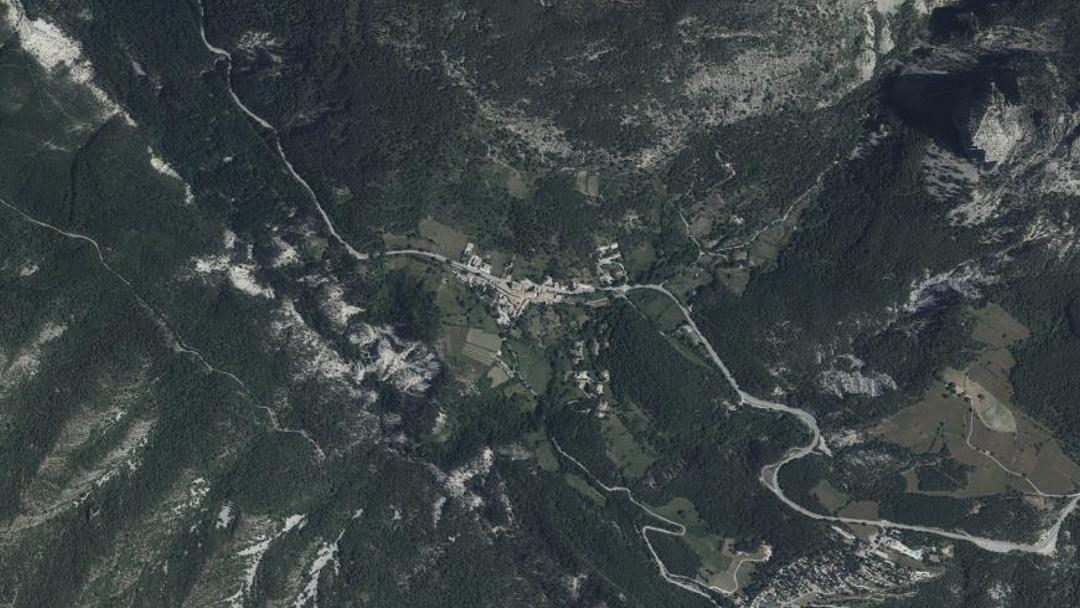 Photo 5 — La Garde, Alpes-de-Haute-Provence (04120)