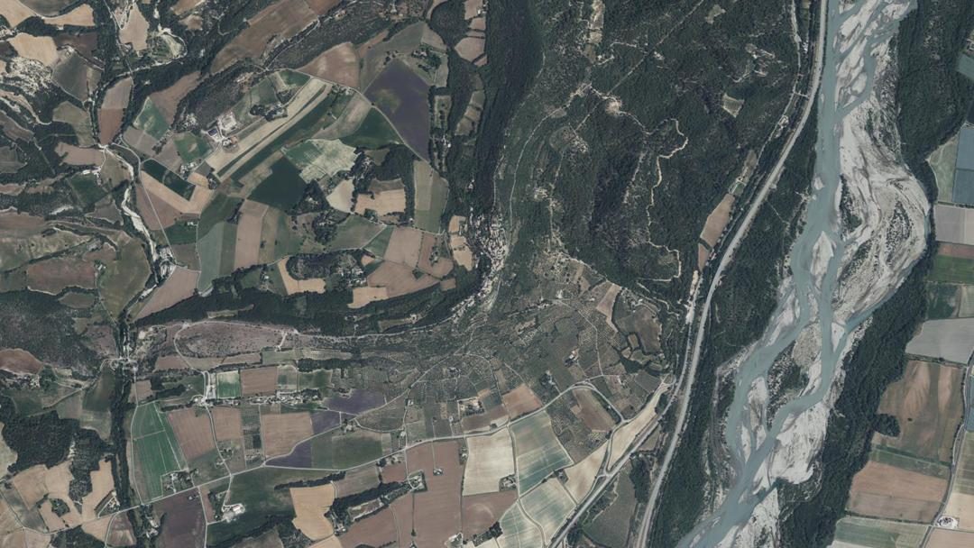 Photo 2 — Lurs, Alpes-de-Haute-Provence (04700)