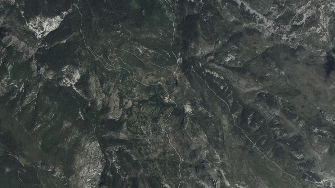 Photo 4 — Majastres, Alpes-de-Haute-Provence (04270)