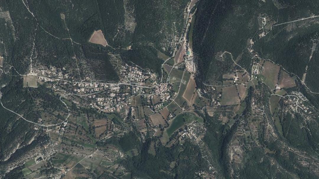 Photo 2 — Mallefougasse-Augès, Alpes-de-Haute-Provence (04230)