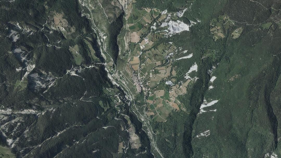 Photo 4 — Méailles, Alpes-de-Haute-Provence (04240)