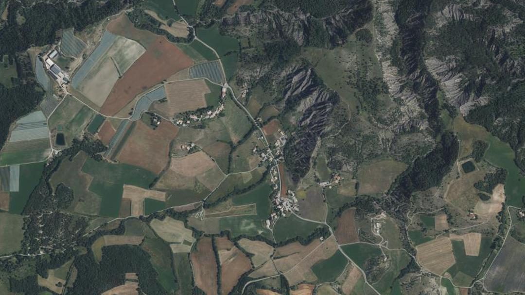 Photo 2 — Melve, Alpes-de-Haute-Provence (04250)