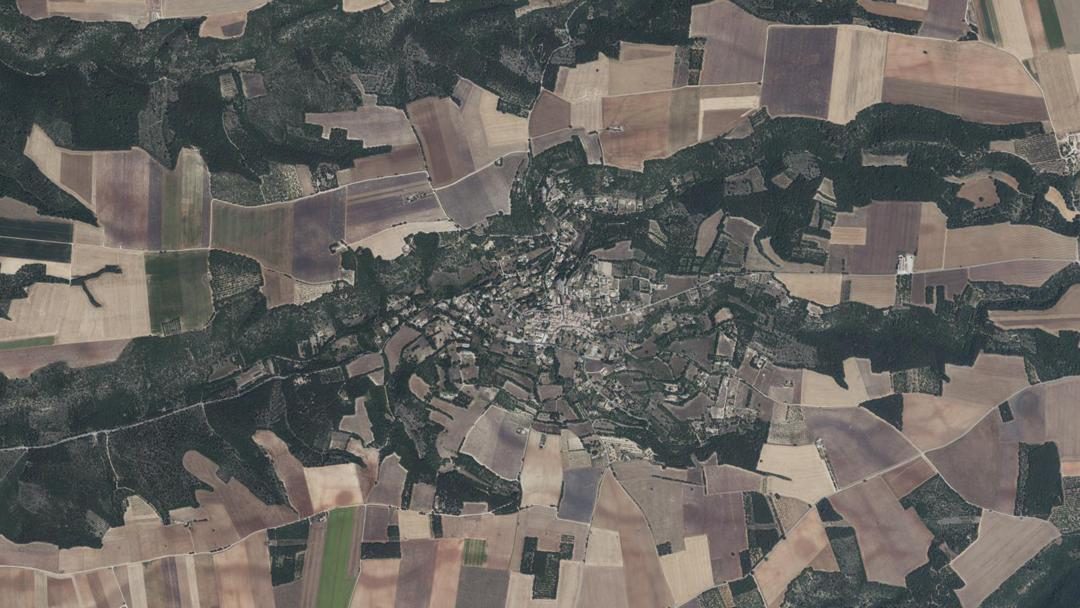 Photo 2 — Montagnac-Montpezat, Alpes-de-Haute-Provence (04500)