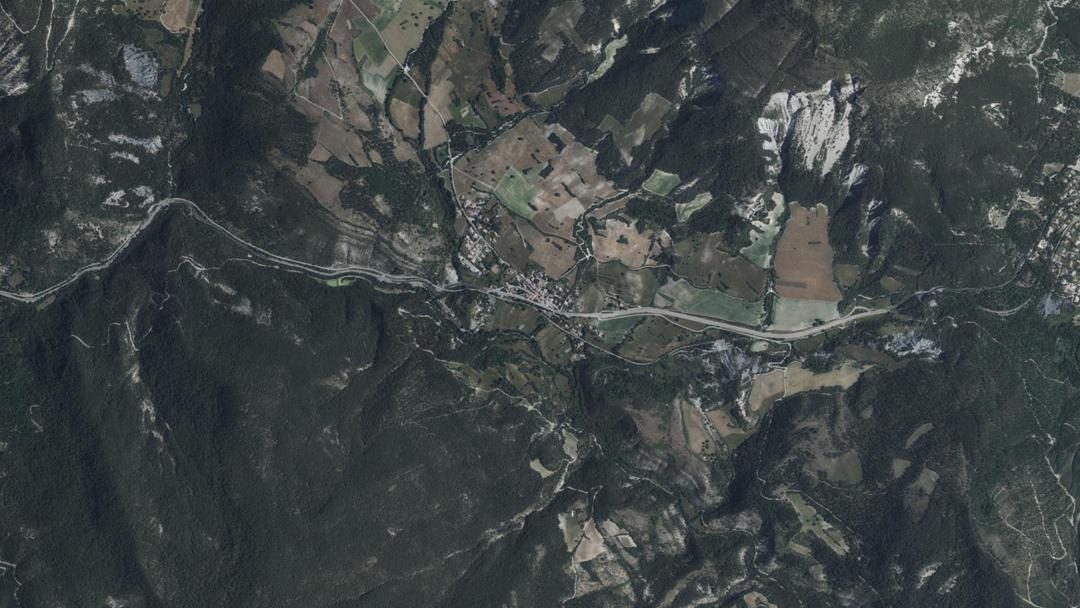 Photo 2 — Moriez, Alpes-de-Haute-Provence (04170)