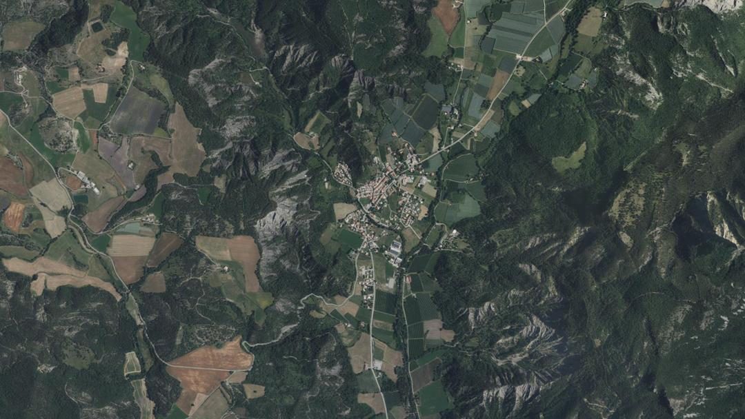 Photo 2 — La Motte-du-Caire, Alpes-de-Haute-Provence (04250)