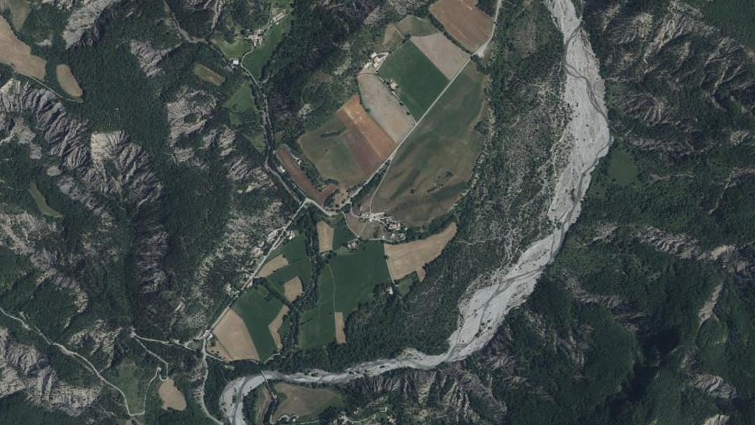 Photo 2 — Nibles, Alpes-de-Haute-Provence (04250)