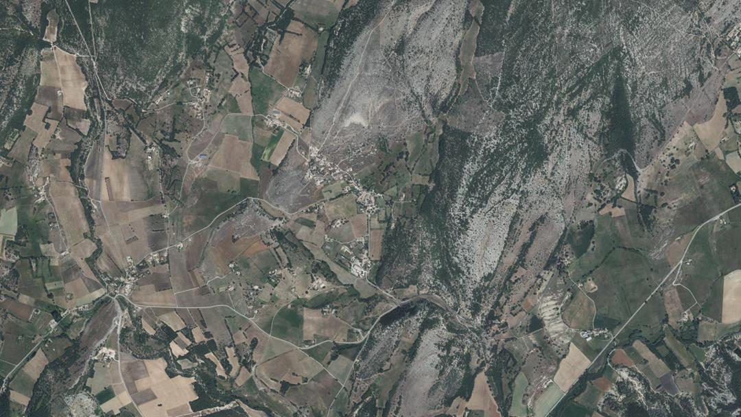 Photo 2 — Ongles, Alpes-de-Haute-Provence (04230)