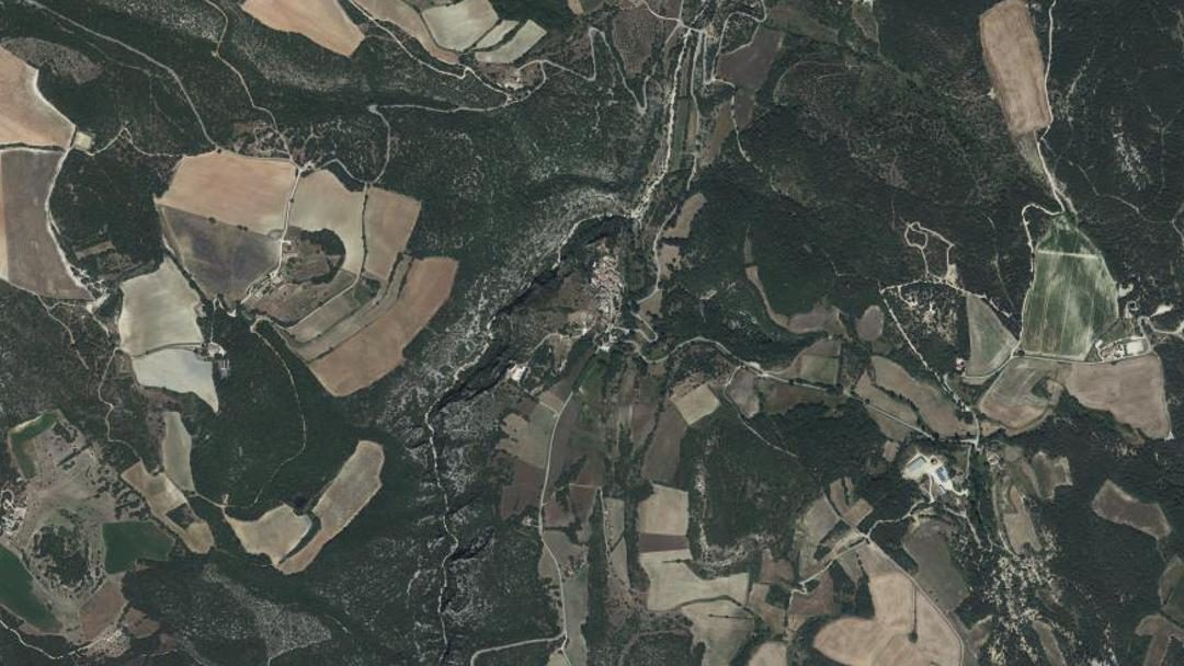 Photo 5 — Oppedette, Alpes-de-Haute-Provence (04110)