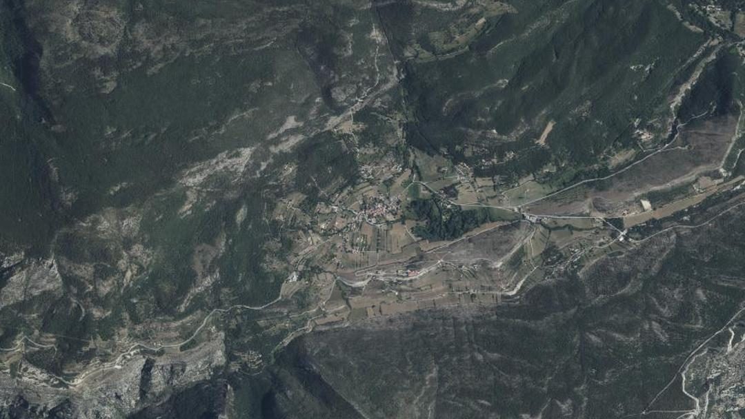 Photo 6 — La Palud-sur-Verdon, Alpes-de-Haute-Provence (04120)