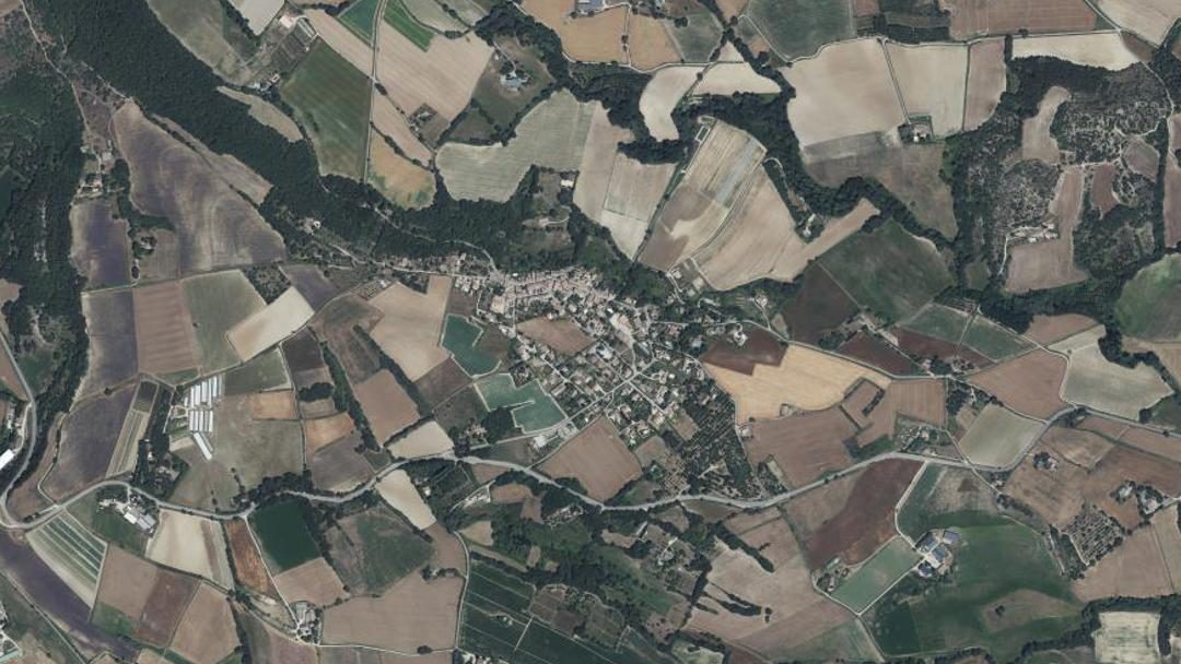 Pierrerue, Alpes-de-Haute-Provence