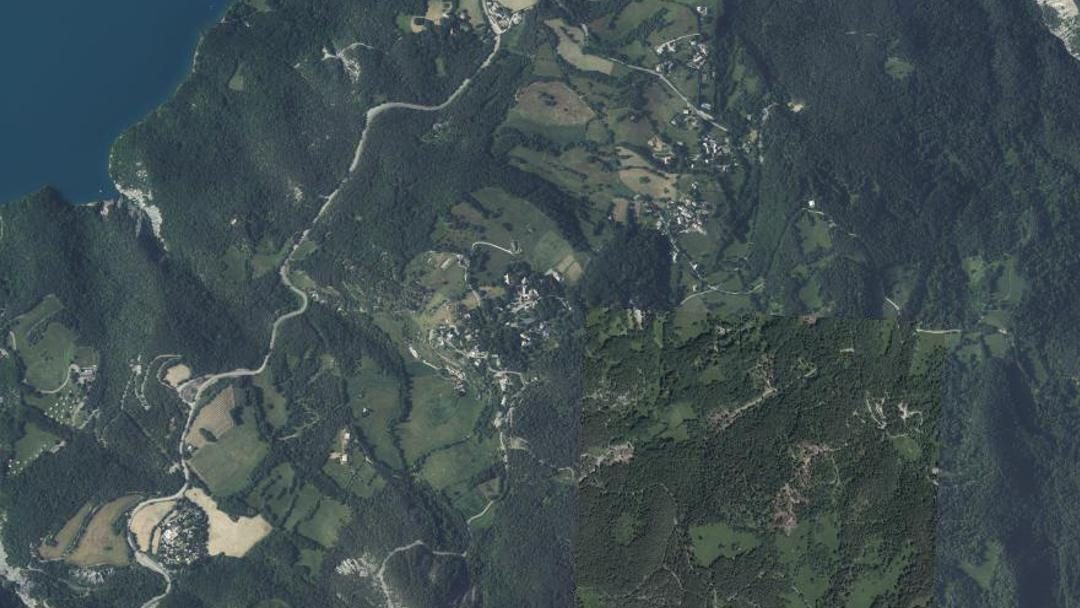Photo 5 — Pontis, Alpes-de-Haute-Provence (05160)