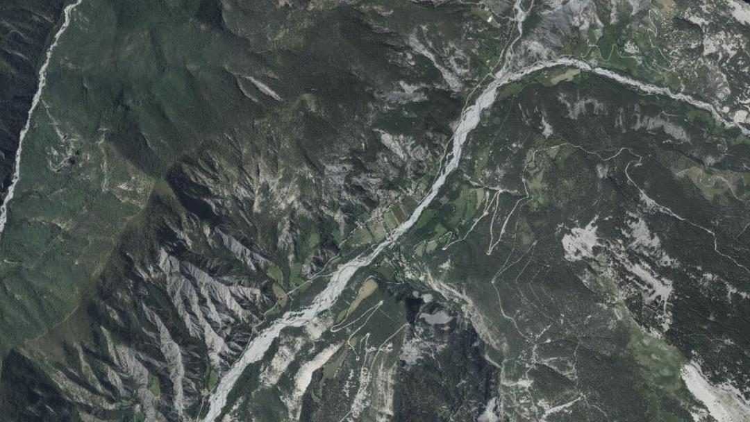 Photo 2 — Prads-Haute-Bléone, Alpes-de-Haute-Provence (04420)