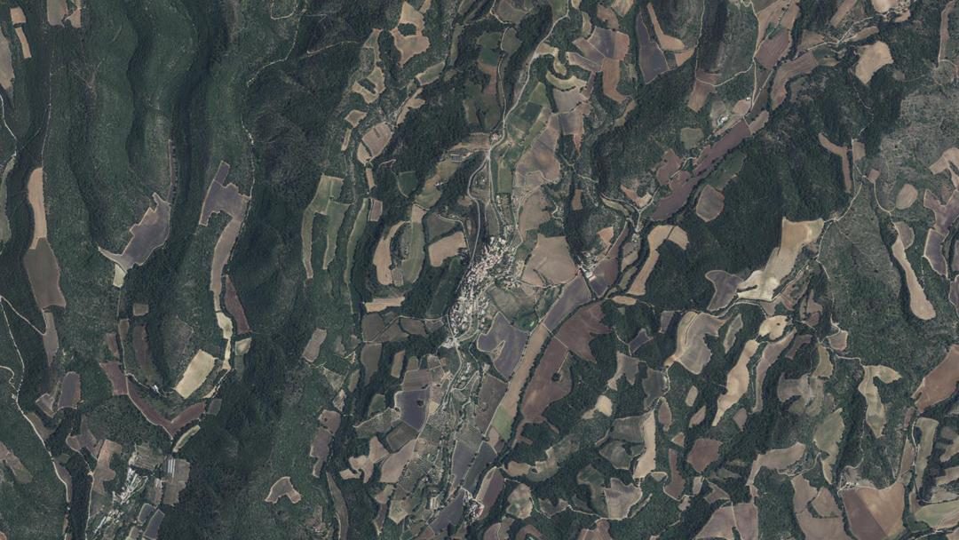 Photo 2 — Puimichel, Alpes-de-Haute-Provence (04700)