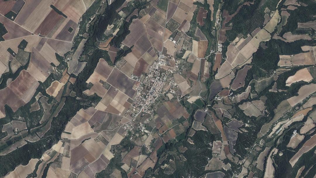 Photo 2 — Puimoisson, Alpes-de-Haute-Provence (04410)