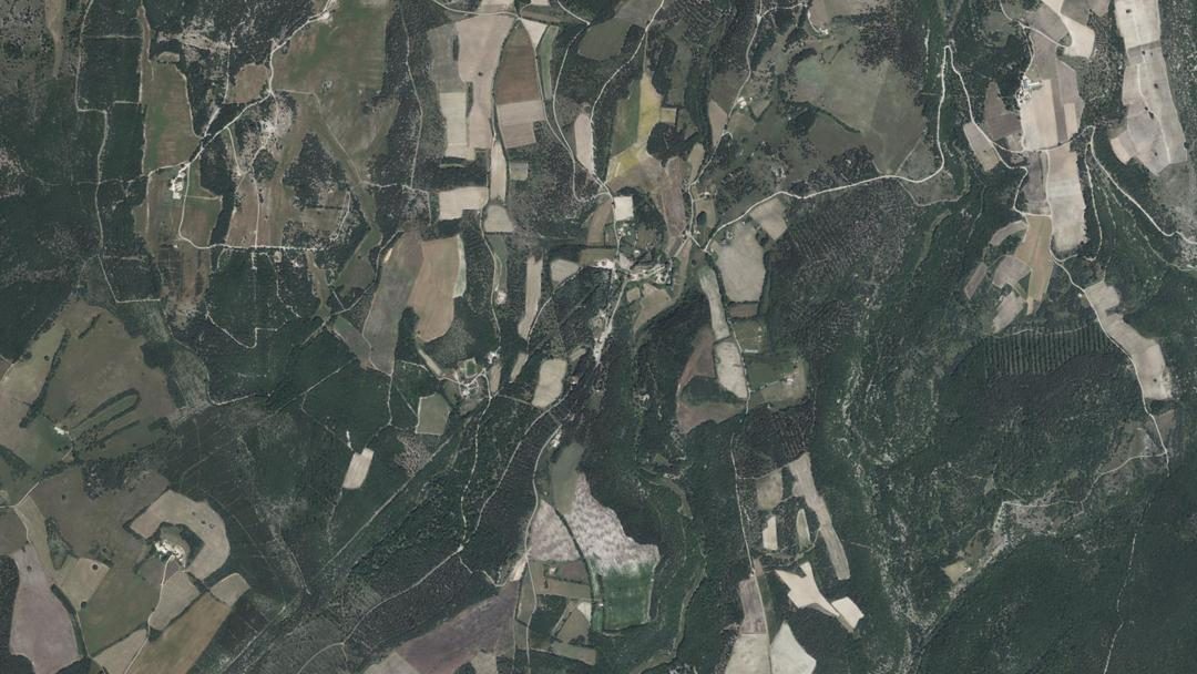 Photo 2 — Redortiers, Alpes-de-Haute-Provence (04150)