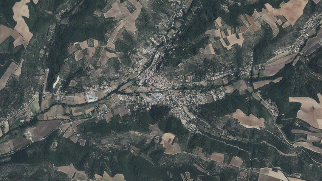 Photo 2 — Riez, Alpes-de-Haute-Provence (04500)