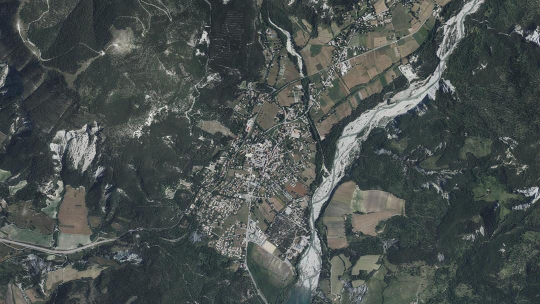 Photo 2 — Saint-André-les-Alpes, Alpes-de-Haute-Provence (04170)