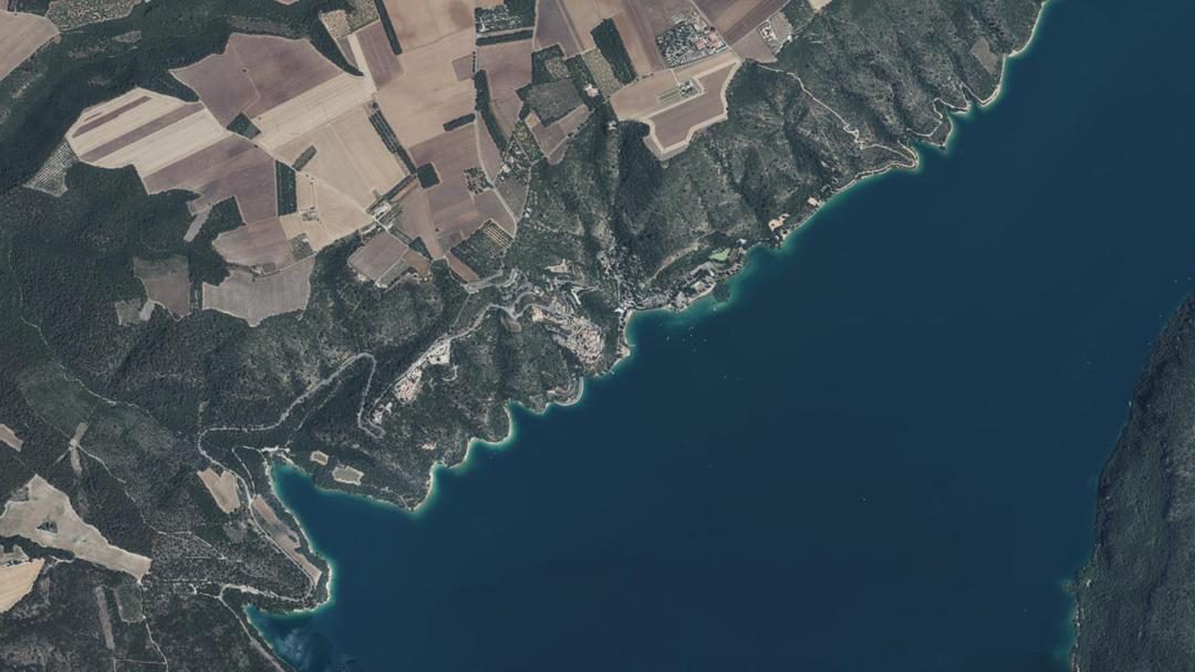Photo 2 — Sainte-Croix-du-Verdon, Alpes-de-Haute-Provence (04500)