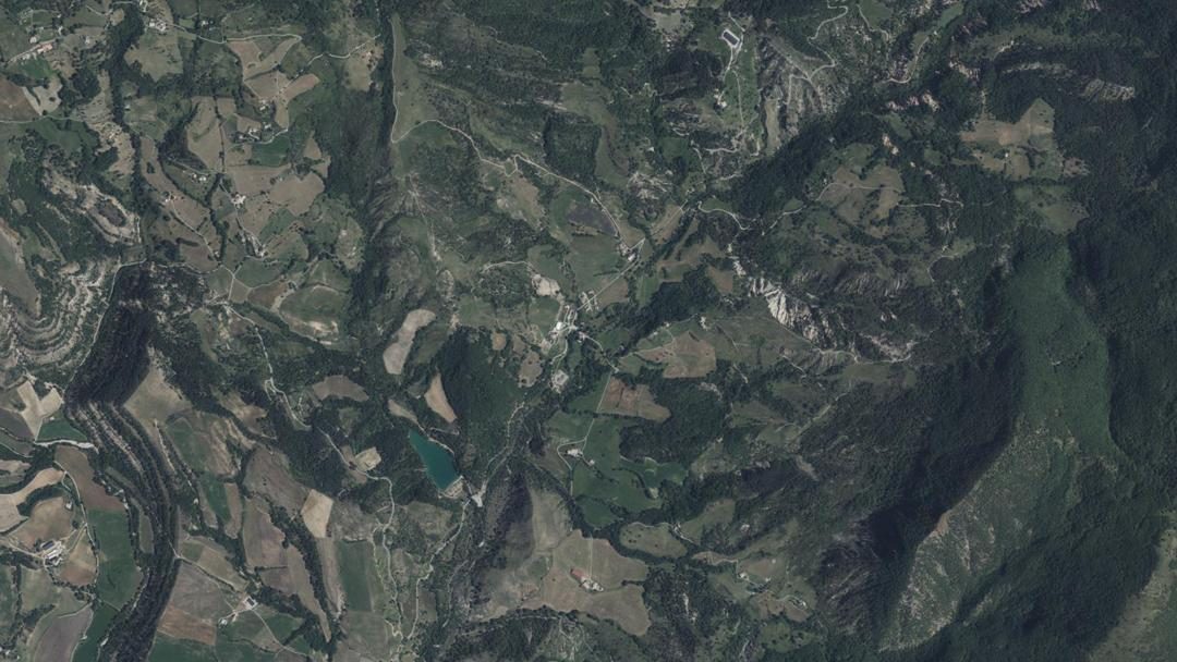 Photo 2 — Hautes-Duyes, Alpes-de-Haute-Provence (04380)