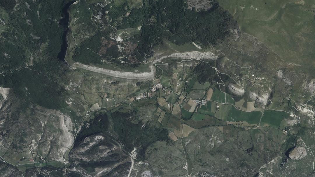 Photo 2 — Saint-Geniez, Alpes-de-Haute-Provence (04200)