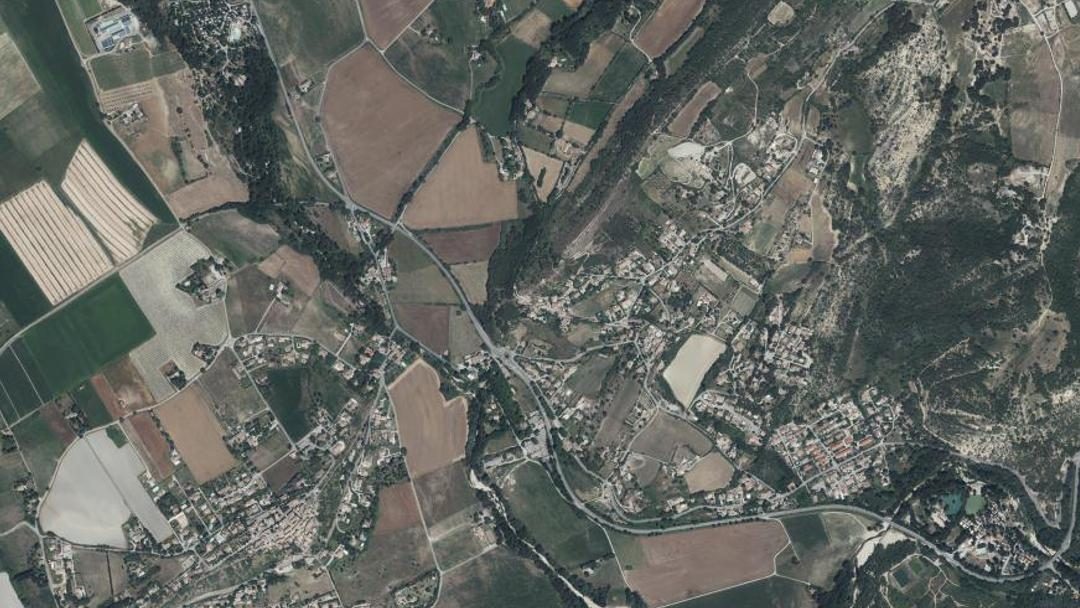 Photo 2 — Saint-Maime, Alpes-de-Haute-Provence (04300)