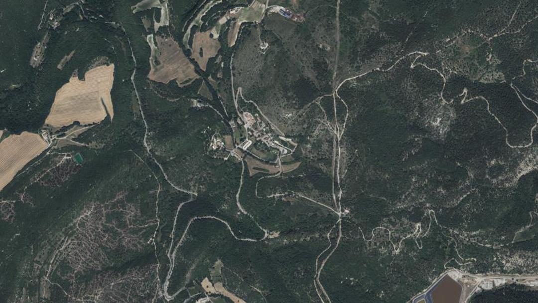 Photo 2 — Saint-Martin-les-Eaux, Alpes-de-Haute-Provence (04300)