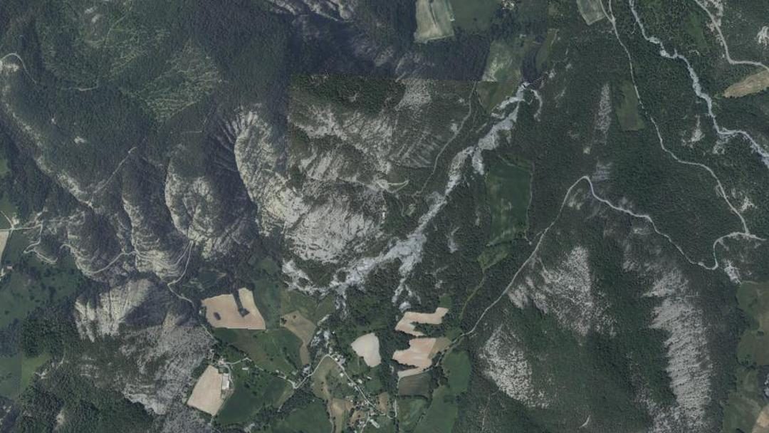 Photo 2 — Saint-Martin-lès-Seyne, Alpes-de-Haute-Provence (04140)