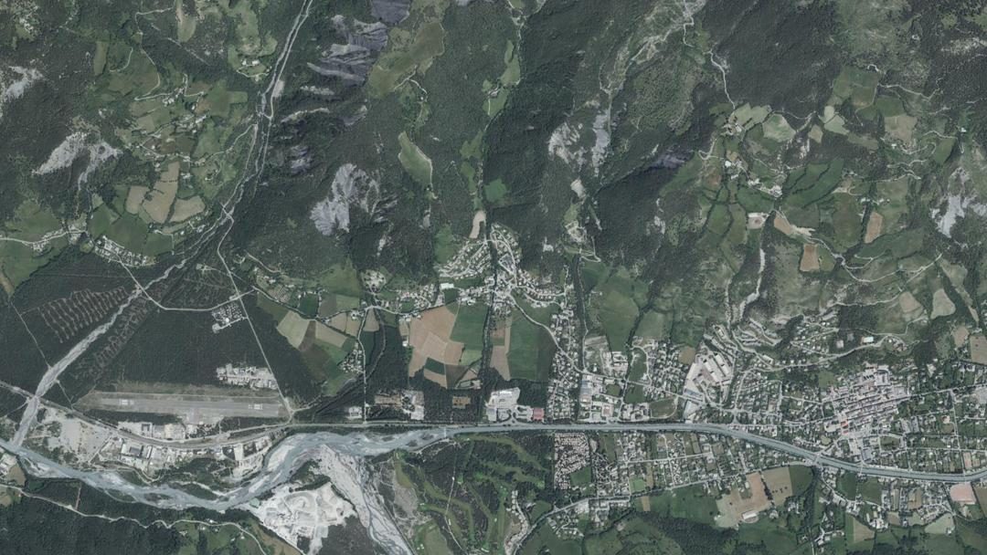 Saint-Pons, Alpes-de-Haute-Provence