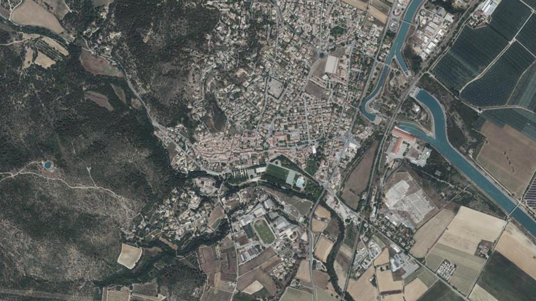 Photo 7 — Sainte-Tulle, Alpes-de-Haute-Provence (04220)