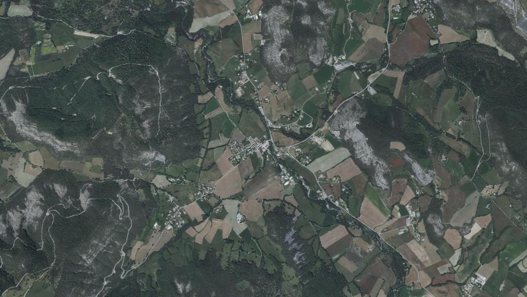 Photo 2 — Selonnet, Alpes-de-Haute-Provence (04140)