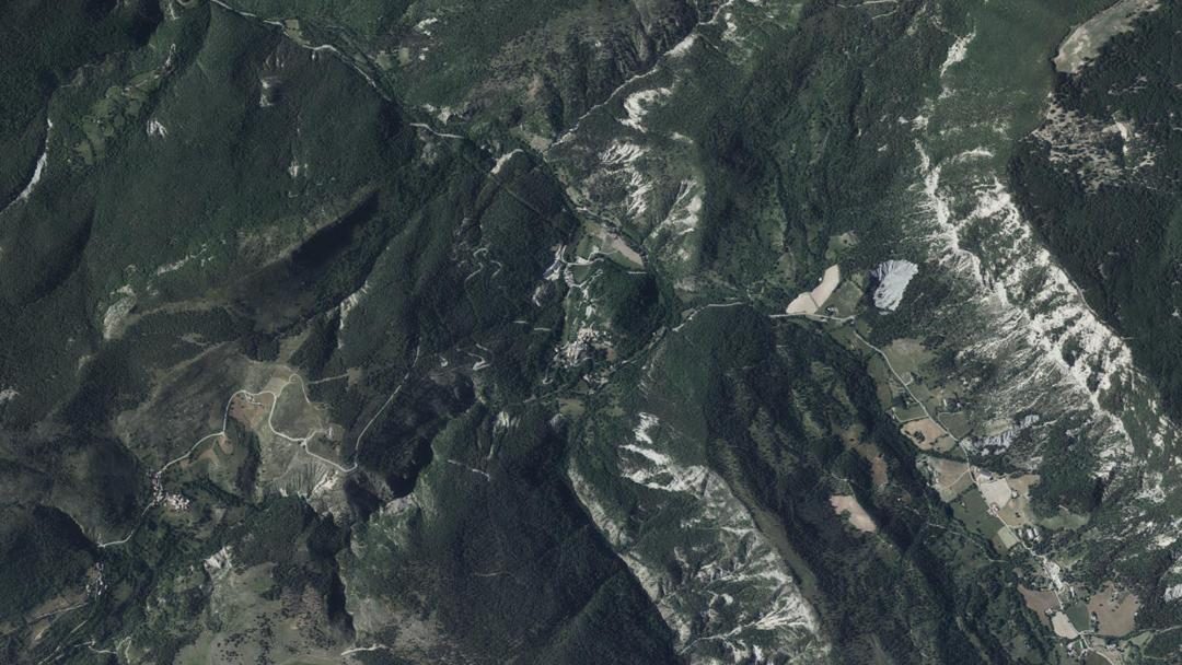 Photo 3 — Ubraye, Alpes-de-Haute-Provence (04240)