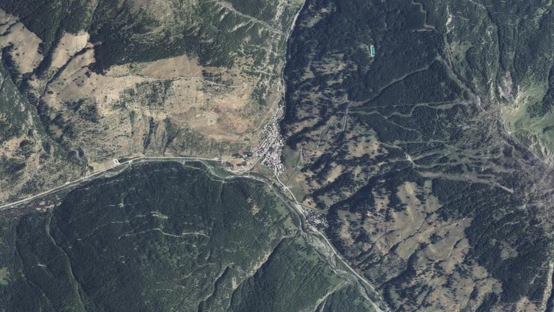 Photo 5 — Abriès-Ristolas, Hautes-Alpes (05460)