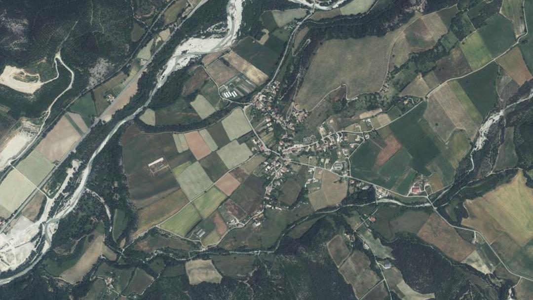 Photo 3 — La Bâtie-Montsaléon, Hautes-Alpes (05700)